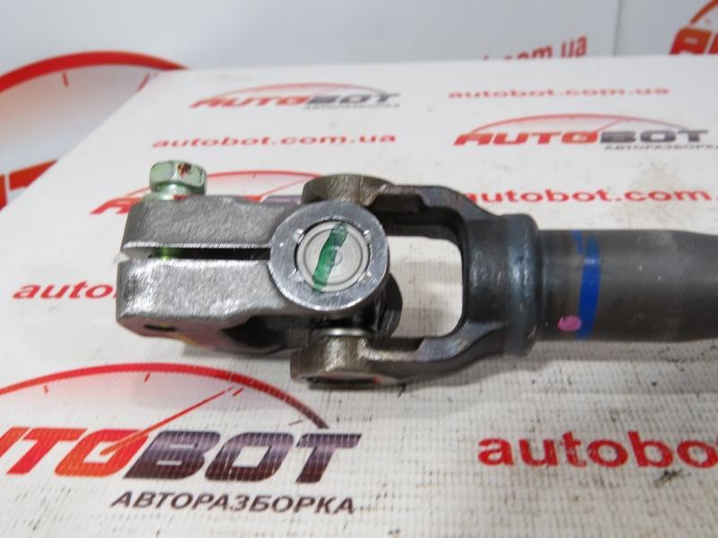 NISSAN Micra IV (K13) Шарнір рульового карданчику (48080-1HB1A) Замовити для NISSAN Micra IV (K13) Шарнір рульового карданчику