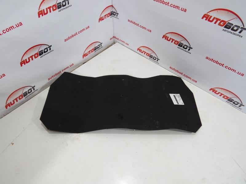 Заказать на MERCEDES-BENZ E-CLASS W212/S212 Обшивка крышки багажника