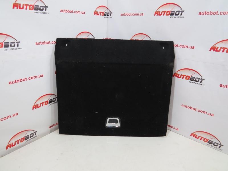 Замовити для MERCEDES-BENZ S-CLASS W222 Підлога багажника