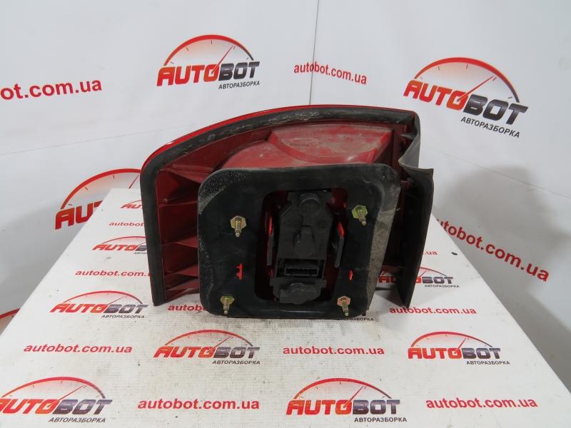 Замовити для AUDI A6 C5 (4B) Плата заднього ліхтаря