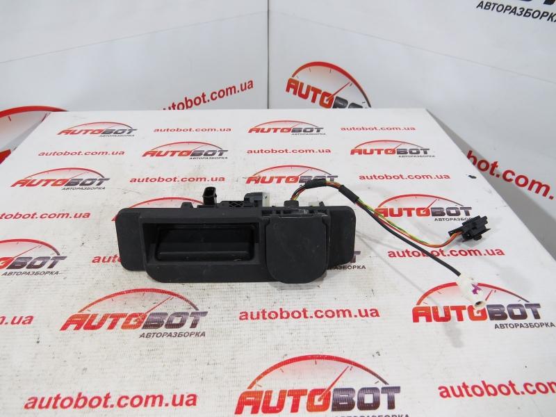 Замовити для MERCEDES-BENZ CLA-CLASS C117/X117 Ручка кришки багажника