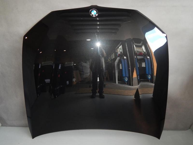 Заказать на BMW 5 Series G30/G31 Капот