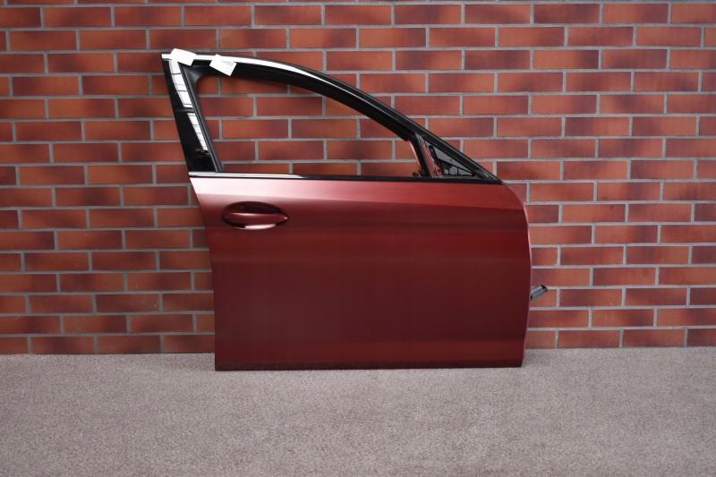 Заказать на BMW 5 Series G30/G31 Дверь передняя