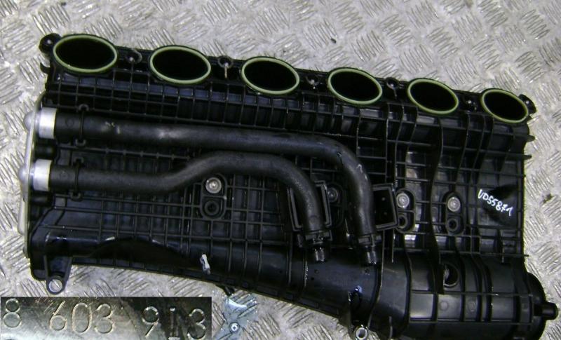 Заказать на BMW 5 Series G30/G31 Впускной коллектор