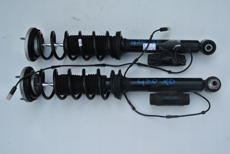 Заказать на BMW 5 Series G30/G31 Амортизационная стойка задняя