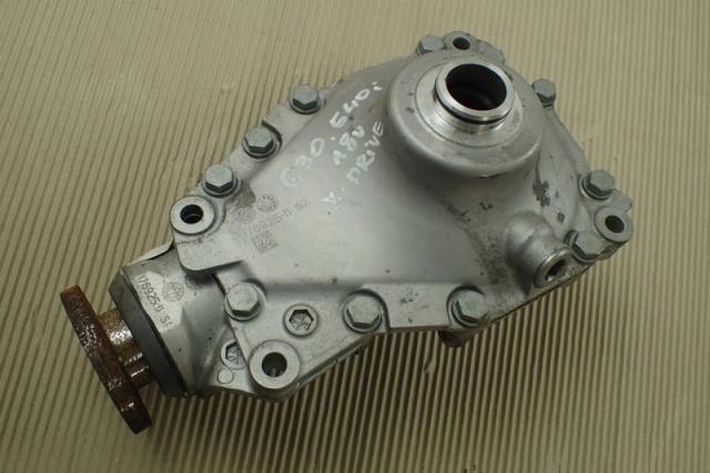 Заказать на BMW 5 Series G30/G31 Раздаточная коробка