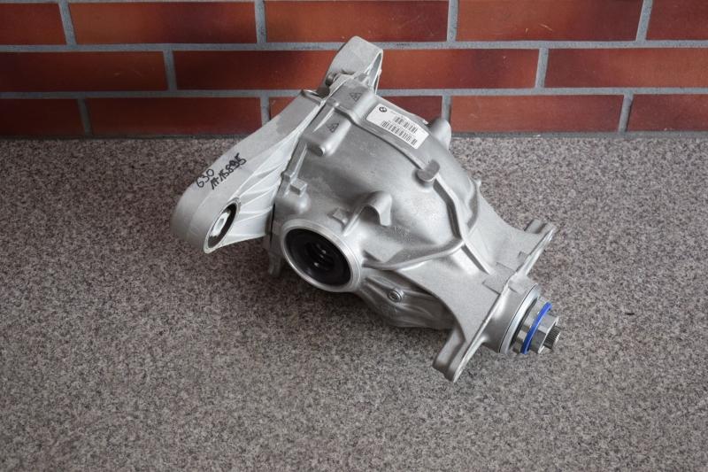 Заказать на BMW 5 Series G30/G31 Задний дифференциал