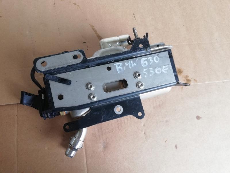 Заказать на BMW 5 Series G30/G31 Дополнительный нагреватель