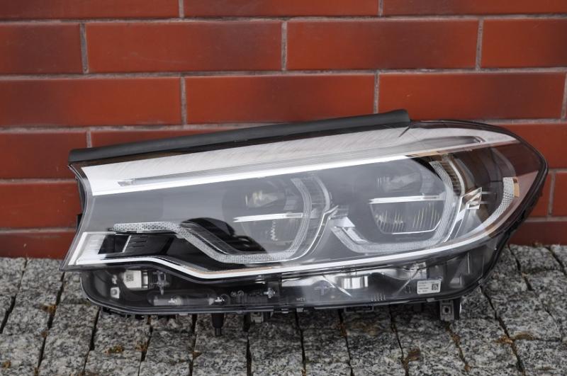 Заказать на BMW 5 Series G30/G31 Фара основная передняя