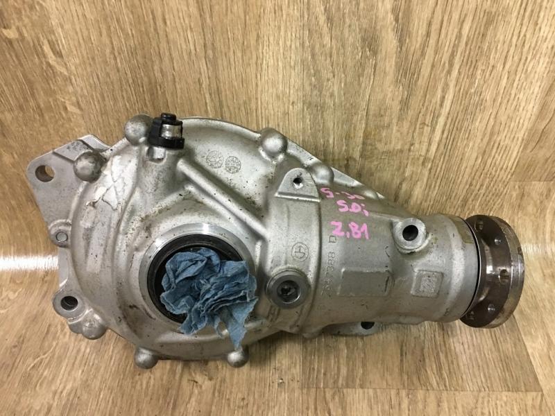 Заказать на BMW 5 Series G30/G31 Редуктор переднего моста