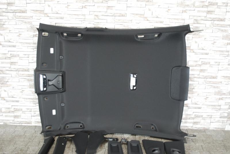 Замовити для BMW 5 Series G30/G31 Обшивка даху