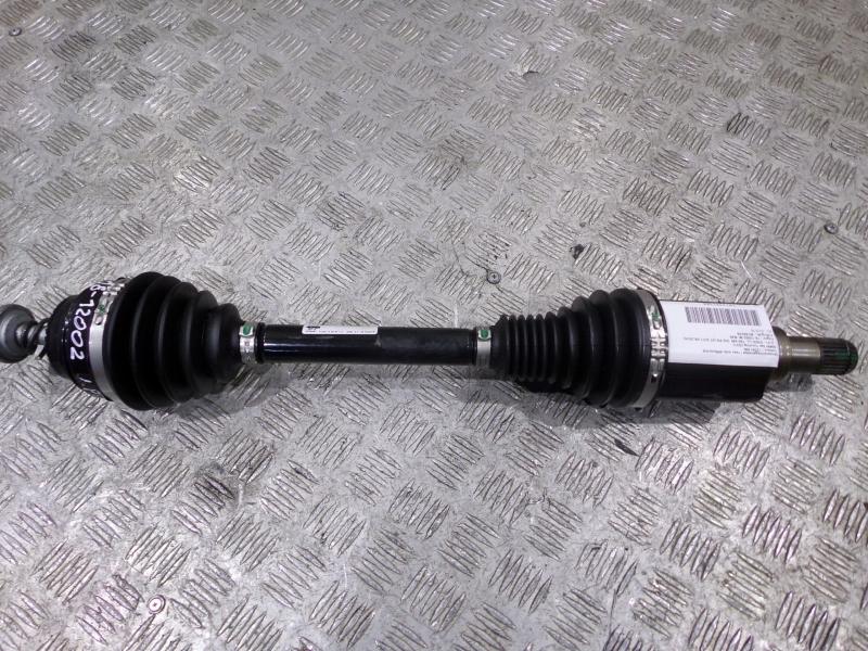 Заказать на BMW 5 Series G30/G31 Полуось передняя