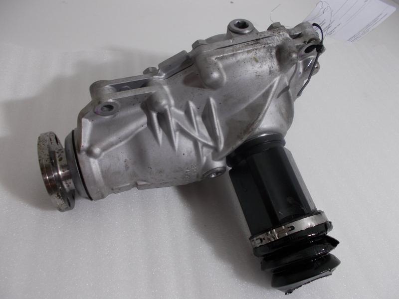 Заказать на BMW 5 Series G30/G31 Привод переднего моста