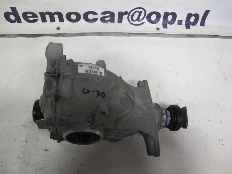 Заказать на BMW 5 Series G30/G31 Редуктор главной передачи