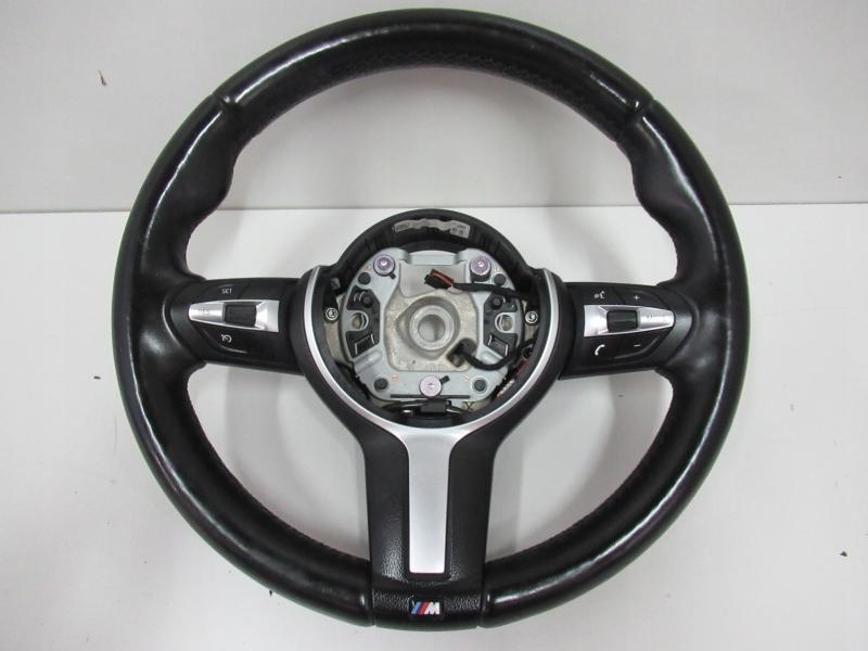 Заказать на BMW 5 Series G30/G31 Рулевое колесо (руль)