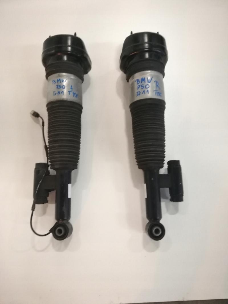 Заказать на BMW 5 Series G30/G31 Амортизационные стойки задние