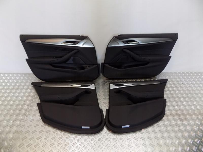 Заказать на BMW 5 Series G30/G31 Дверная карта (обшивка)