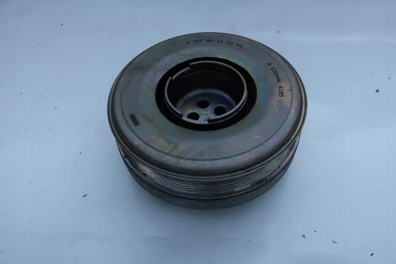 Заказать на BMW 5 Series G30/G31 Шкив коленвала