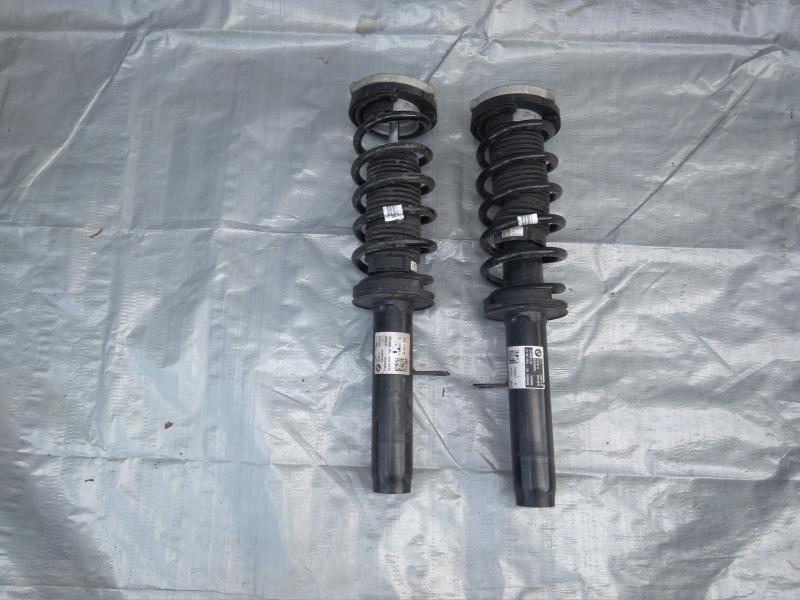 Заказать на BMW 5 Series G30/G31 Амортизаторы передние