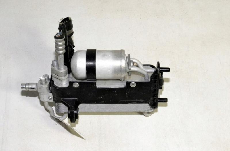 Заказать на BMW 5 Series G30/G31 Испаритель кондиционера