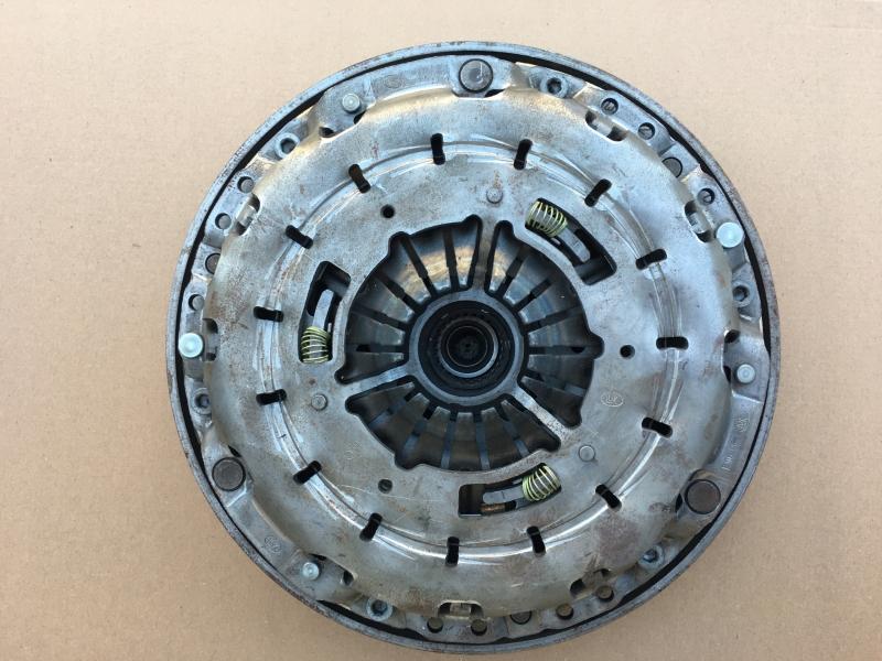 Заказать на BMW 5 Series G30/G31 Двухмассовый маховик