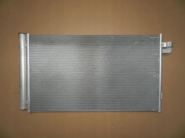 Заказать на BMW 5 Series G30/G31 Радиатор кондиционера