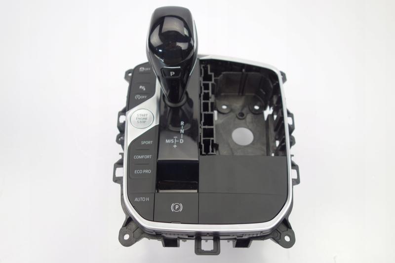BMW 3 Series G20/G21 Селектор коробки передач (9891344) Заказать на BMW 3 Series G20/G21 Селектор коробки передач