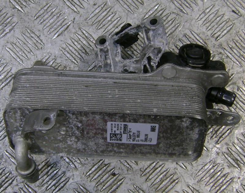 BMW 3 Series G20/G21 Масляный радиатор (8570062) Заказать на BMW 3 Series G20/G21 Масляный радиатор