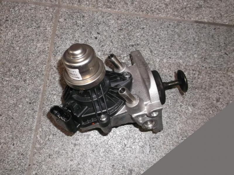 BMW 3 Series G20/G21 Клапан EGR Заказать на BMW 3 Series G20/G21 Клапан EGR