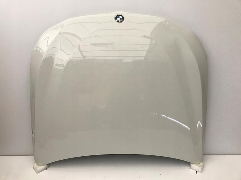 Заказать на BMW 6 Series G32 Капот