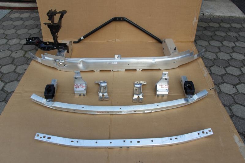 Заказать на BMW 6 Series G32 Передняя балка