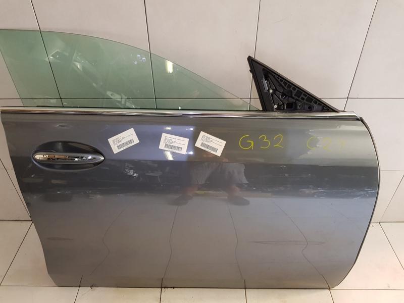 Заказать на BMW 6 Series G32 Дверь передняя