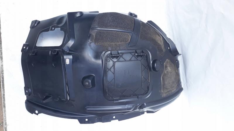 Заказать на BMW 6 Series G32 Подкрылок передний