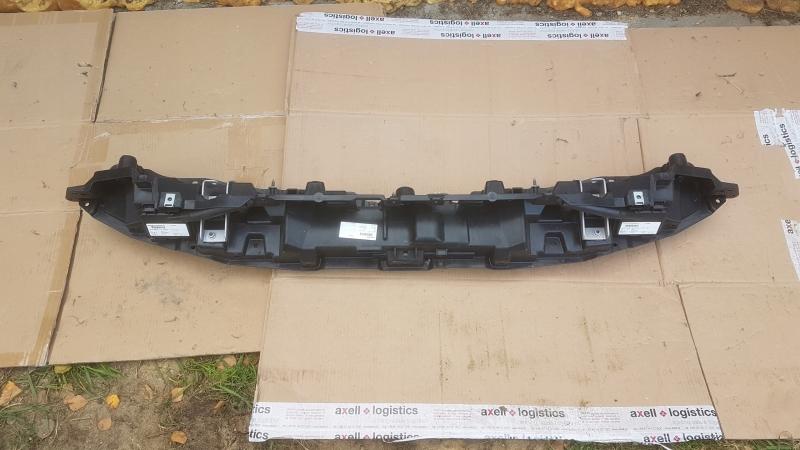 Заказать на BMW 6 Series G32 Спойлер крышки багажника