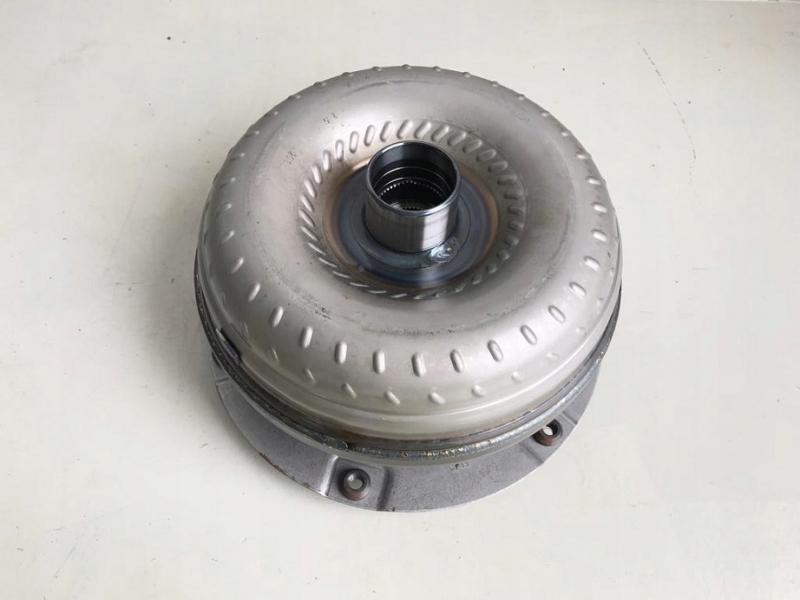 Заказать на BMW 6 Series G32 Сцепление АКПП