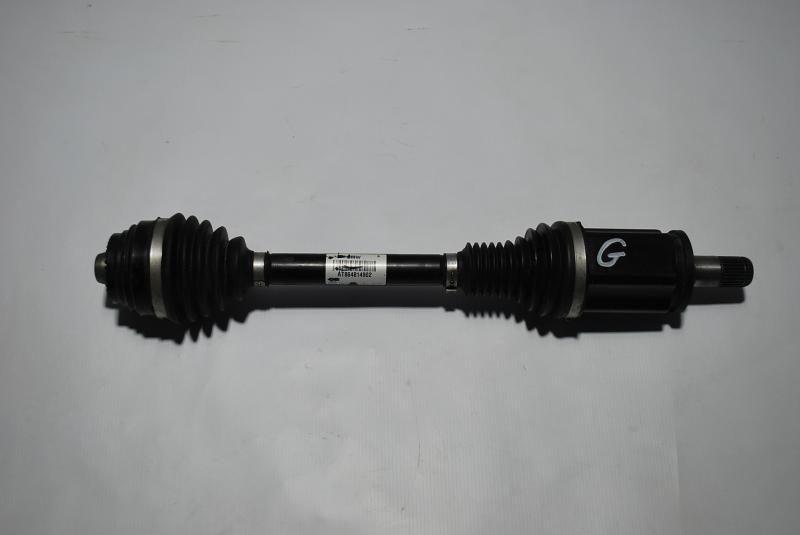 Заказать на BMW 6 Series G32 Полуось передняя