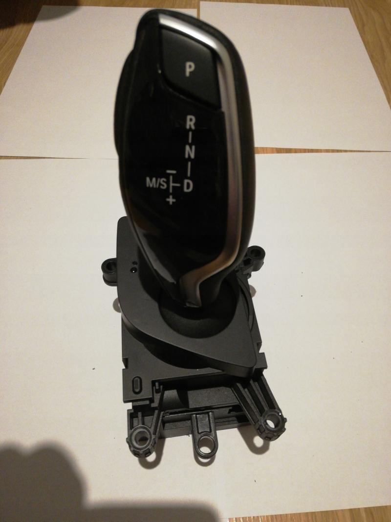 Заказать на BMW 6 Series G32 Кулиса переключения передач