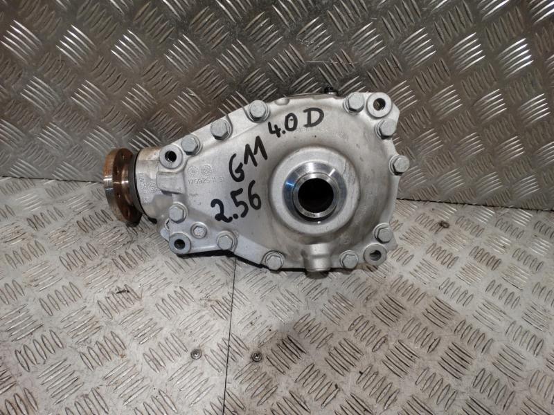 Заказать на BMW 6 Series G32 Раздаточная коробка