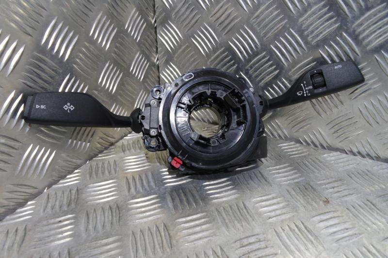 Заказать на BMW 6 Series G32 Подрулевой механизм