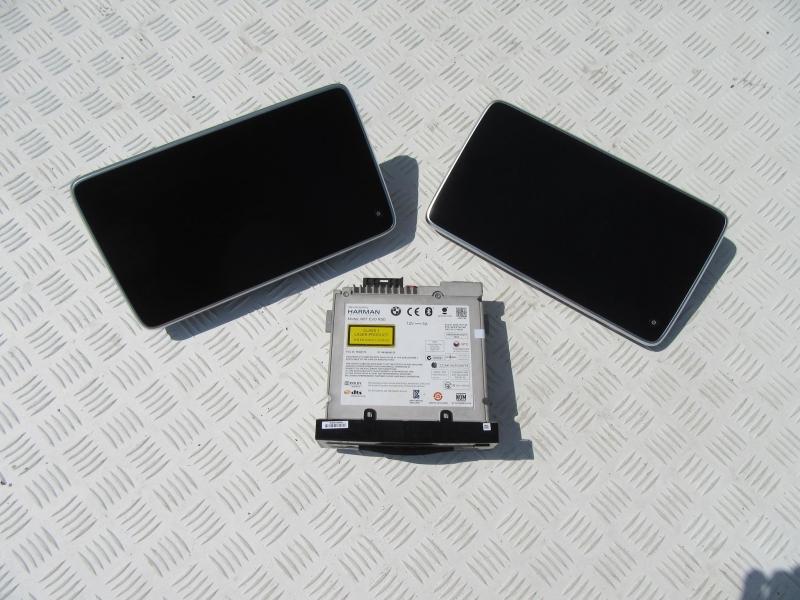 Заказать на BMW 6 Series G32 Задние мониторы