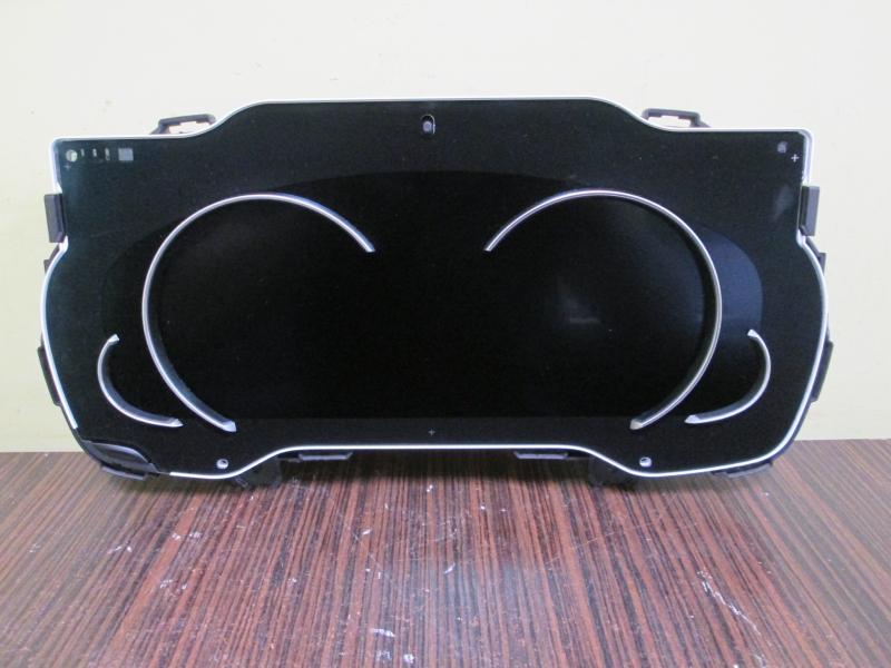 Заказать на BMW 6 Series G32 Панель приборов