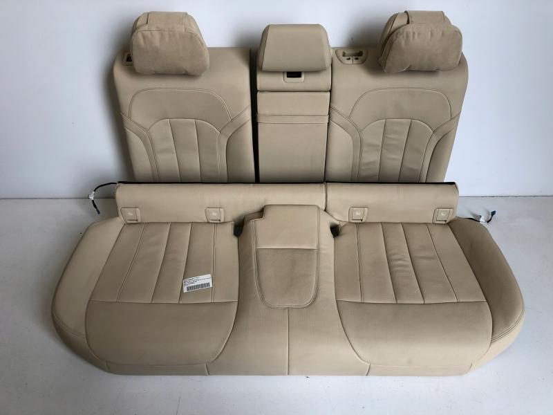 Заказать на BMW 6 Series G32 Сидения салона