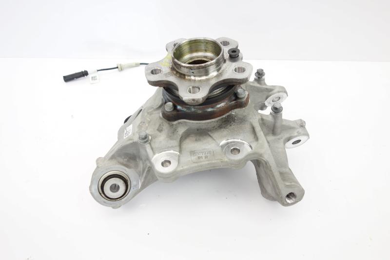 Заказать на BMW 6 Series G32 Цапфа задняя