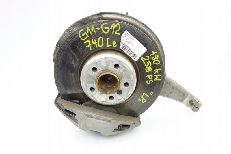 Заказать на BMW 6 Series G32 Поворотный кулак передний