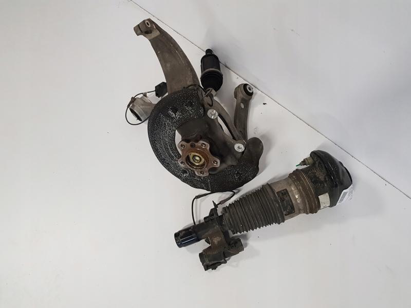 Заказать на BMW 6 Series G32 Пневмоамортизатор передний