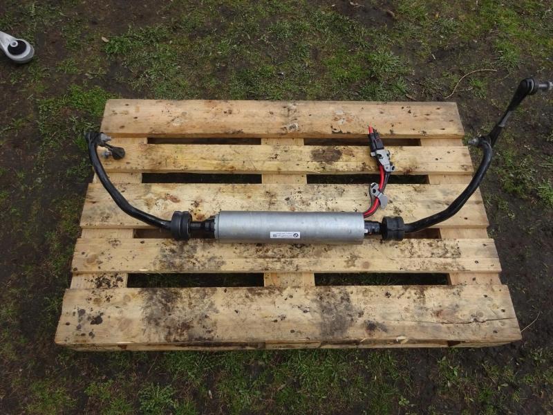 Заказать на BMW 6 Series G32 Стабилизатор передний