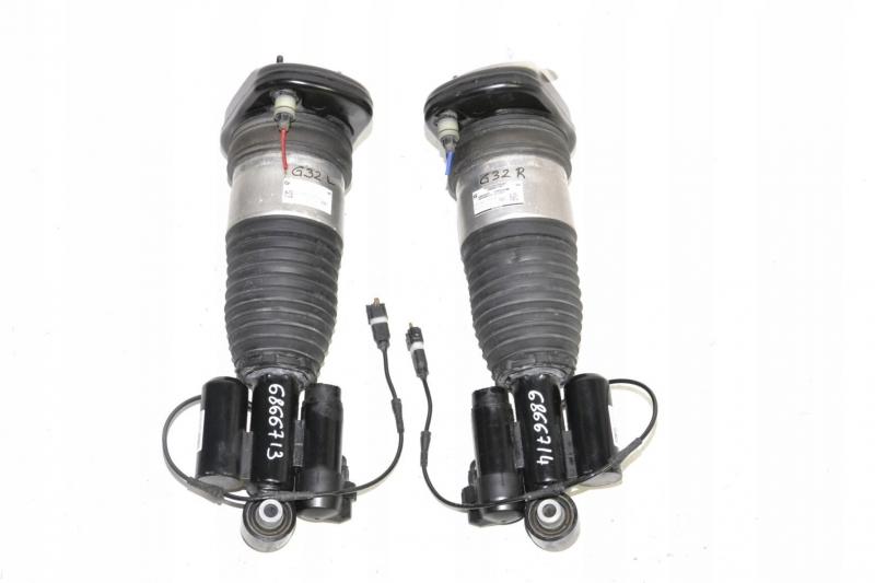 Заказать на BMW 6 Series G32 Пневмоамортизатор задний