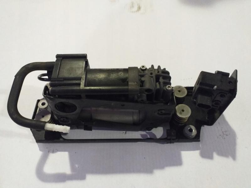 Заказать на BMW 6 Series G32 Компрессор пневмоподвески