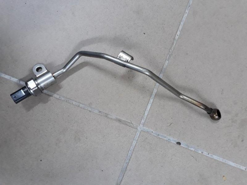 Заказать на BMW 6 Series G32 Датчик давления отработанных газов