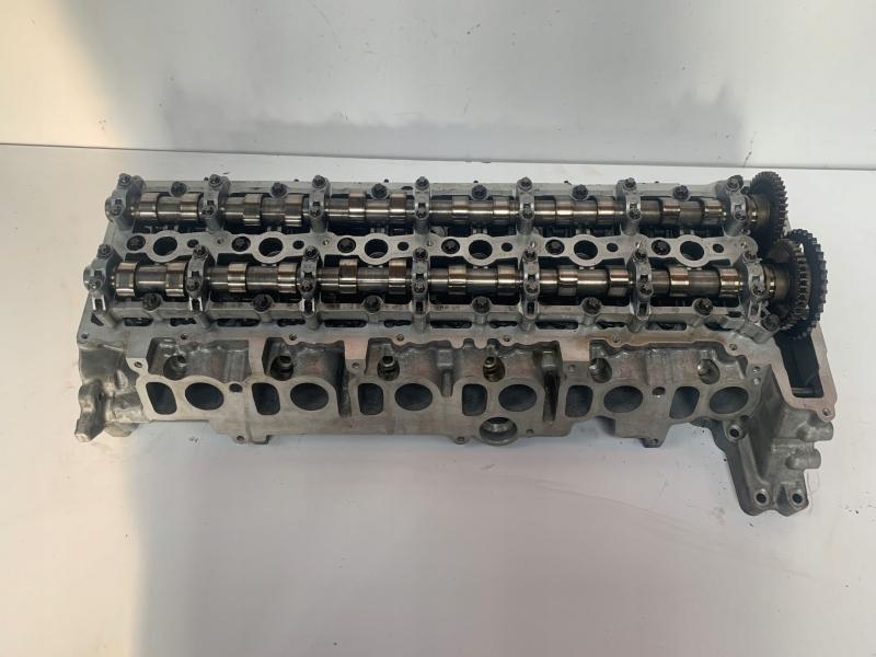 Заказать на BMW 6 Series G32 Головка блока цилиндров 3.0d N57D30